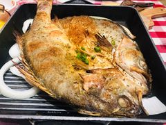 -西贝(无锡万象城店)