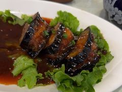 -普天和酒楼·新津菜·烤鸭(天津之眼店)
