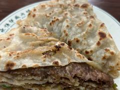 -清真永恒华威肉饼(潘家园店)