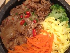 -新石器烤肉(南站店)