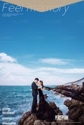 -巴黎婚纱摄影工作室