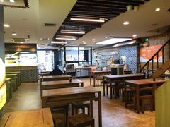 大堂-王如意油茶(信旺·华府骏苑店)
