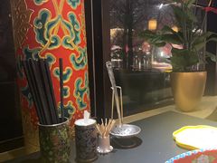 -羊大爷涮肉(亮马桥店)