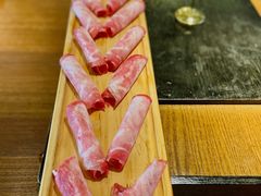 一米牛舌-盡膳口福跷脚牛肉火锅(晶耀前滩店)