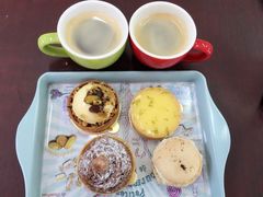-老梦面包 CHEZMOREL(三源里店)