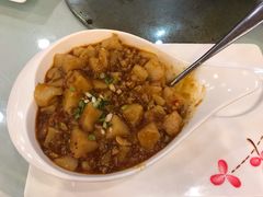-翠清酒家(万丰路店)