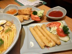 -Lia Cafe Bar Restaurant松山咖啡屋