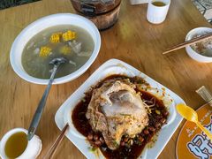 -李庄白肉(草堂店)