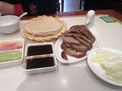 -郑州烤鸭总店