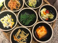 -三代烤肉(保利广场店)