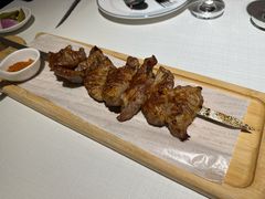 -俄士厨房(时代天街店)