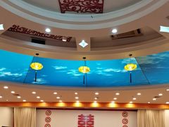 -南海食街(佛冈店)