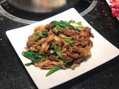 -牛事制造局牛肉火锅(莲岳路店)