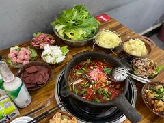 -笔记安顺夺夺粉火锅