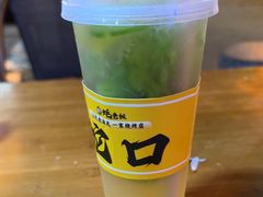 -蚝老板海鲜烧烤大排档(码头店)
