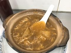 -添發碗仔翅美食