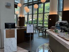 -香港数码港艾美酒店
