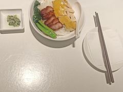 -葡珍轩冰室(虹桥机场T1店)
