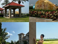 -厦门北海湾惠龙万达嘉华酒店