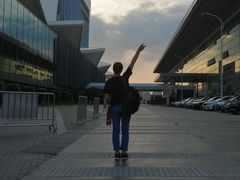 -南宁国际会展中心(会展东博文化旅游区)
