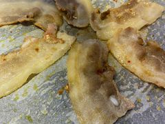 -秦炉烤肉(财富中心店)