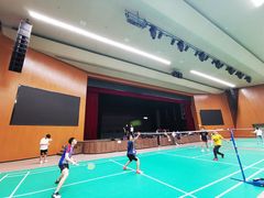 -福州大学(旗山校区)