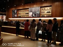 -星巴克(天津大悦城第二店)