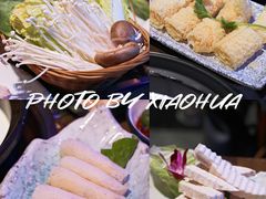 -同仁四季椰子鸡(海岸城天利店)
