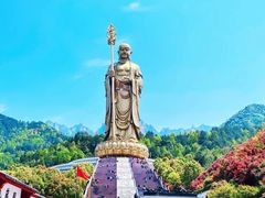 -九华山风景区