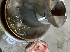 -原柳滩高台阶涮羊肉