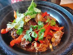 -彭厨(武陵源店)