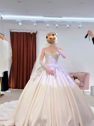 -纯色时光婚纱艺术馆WHITE