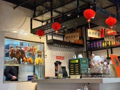 -任兴记(定西路店)