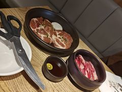 -泥炉烧肉师(新街口金銮巷店)