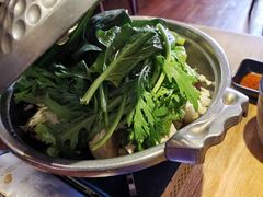 -一井烧肉·活鳗·寿司(望京SOHO店)