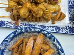 -黄记潮汕甜汤(贝底田坊店)