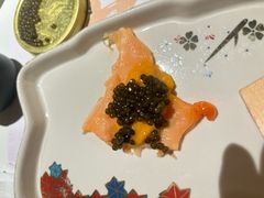 -上井料理黑金店(IFS国金中心店)