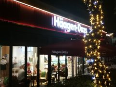 门面-哈根达斯(武汉天地店)