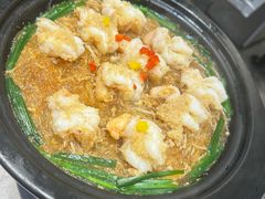-奔跑吧陕菜·盛世长安(民乐园万达店)