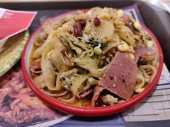 -十三朝牛馍王擀面皮(骡马市店)