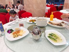 -大东海海鲜酒楼(渔人码头总店)