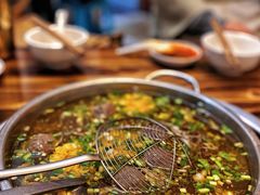 牛肉丸-柴头哥·牛肉火锅(爱民路店)