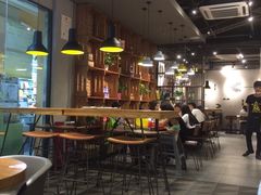 -乐凯撒披萨(东方新世界店)