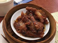 -香港仔茶餐厅(凤阳店)