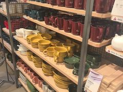 -MUJI无印良品(万达太原街店)