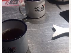 -探鱼·鲜青椒爽麻烤鱼(广州花都来又来店)
