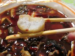 -黑竹香鸡(营和巷店)