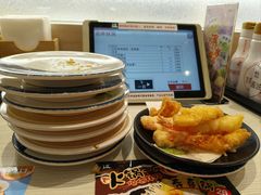 -滨寿司(新街口中央商场店)
