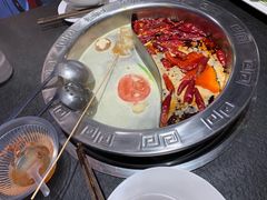 -热辣宗师·串串火锅(万达金街店)