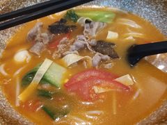 -蒙自源小锅米线(金佰利店)